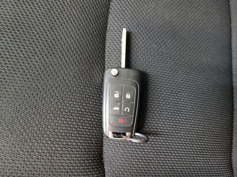 Used 2014 Chevrolet Cruze LT w/ All-Star Edition FWD image 32