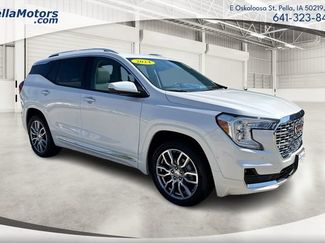 Used 2024 GMC Terrain Denali w/ Denali Premium Package AWD/4WD video 1
