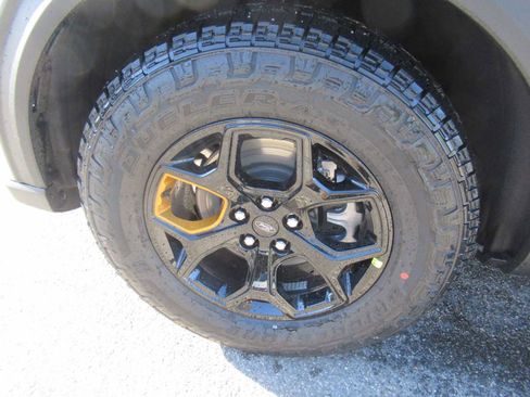 New 2026 Ford Explorer Tremor w/ Tremor Ultimate Package image 9