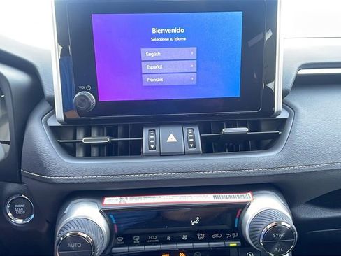 New 2025 Toyota RAV4 XLE Premium image 27