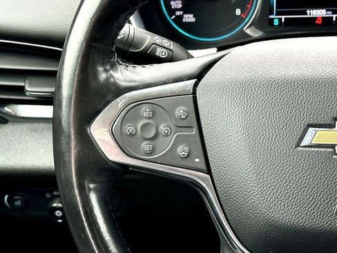 Used 2019 Chevrolet Traverse Premier w/ Redline Edition image 23