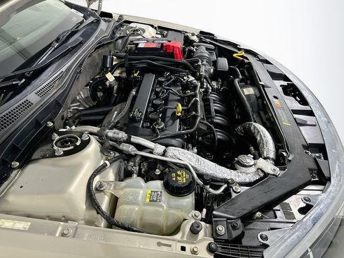 Used 2010 Ford Fusion SEL FWD image 23