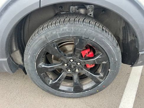 Used 2023 Ford Explorer ST w/ Equipment Group 401A AWD/4WD image 9