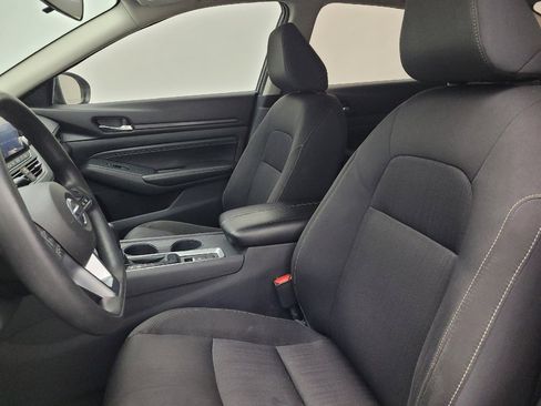 Used 2020 Nissan Altima 2.5 S image 17