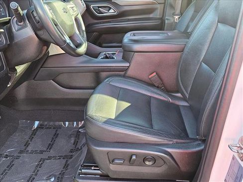 Used 2021 Chevrolet Tahoe Z71 image 15