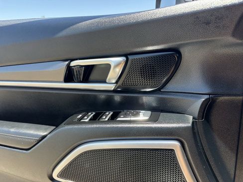 Used 2024 Kia Telluride S w/ S Sunroof Package FWD image 21