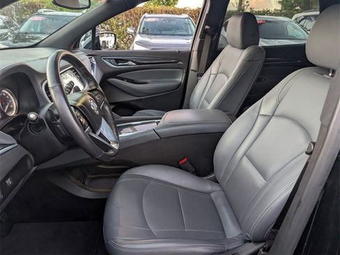 Used 2023 Buick Enclave Essence w/ Trailering Package, 5000 lbs. image 5