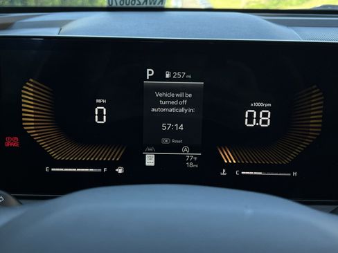 New 2026 Kia Sorento X-Line EX AWD/4WD image 22