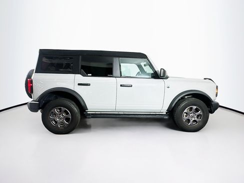 Used 2024 Ford Bronco Big Bend AWD/4WD image 10