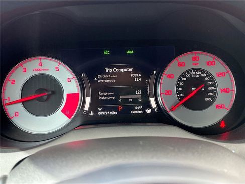 Used 2021 Acura RDX A-Spec image 13