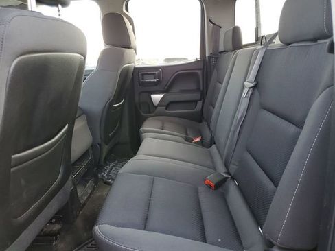 Used 2015 Chevrolet Silverado 1500 LT w/ All Star Edition image 17