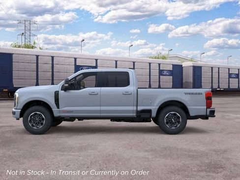 New 2026 Ford F250 Lariat AWD/4WD image 3