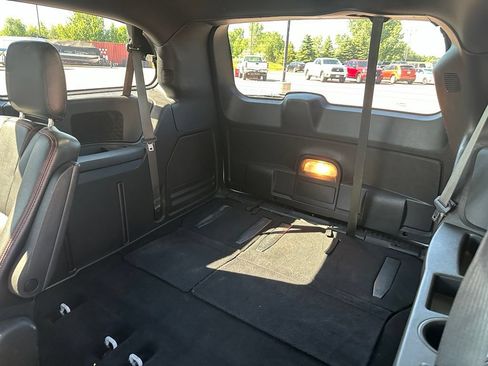 Used 2019 Dodge Grand Caravan GT FWD image 23