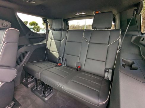 Used 2022 Cadillac Escalade Sport image 28