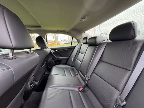 Used 2014 Acura TSX Sedan image 13