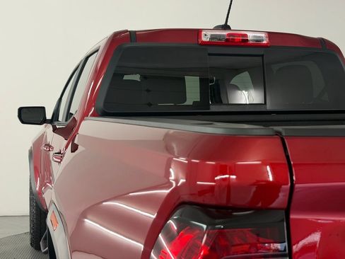Used 2025 GMC Canyon Elevation w/ Convenience Package RWD image 60