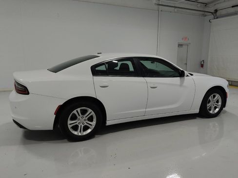 Used 2022 Dodge Charger SXT w/ Cold Weather Package RWD image 10