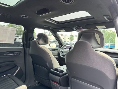 New 2026 Kia EV9 GT-Line image 16