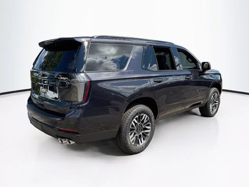 New 2026 Chevrolet Tahoe Z71 w/ Adventure Package 2 - Box AWD/4WD image 6