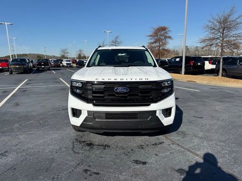 New 2026 Ford Expedition Max Active image 2