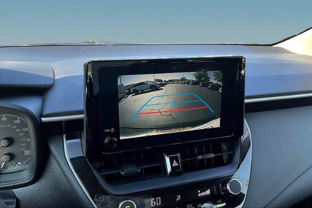 Used 2023 Toyota Corolla LE FWD image 14
