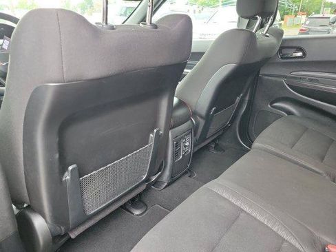 Used 2026 Dodge Durango GT AWD/4WD image 14