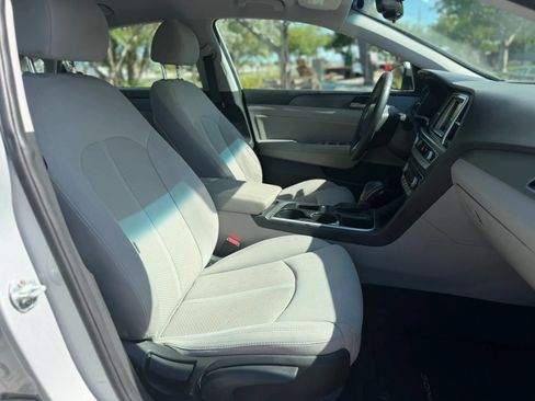 Used 2018 Hyundai Sonata SEL FWD image 13
