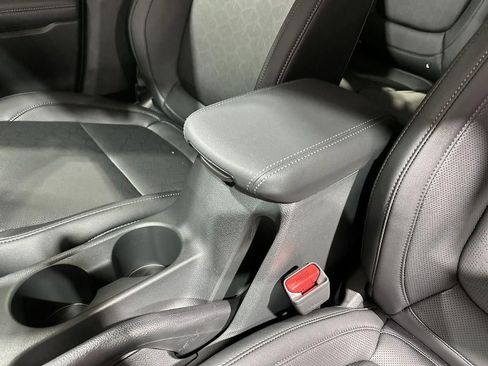 New 2026 Kia Seltos EX w/ EX Sunroof Package FWD image 23