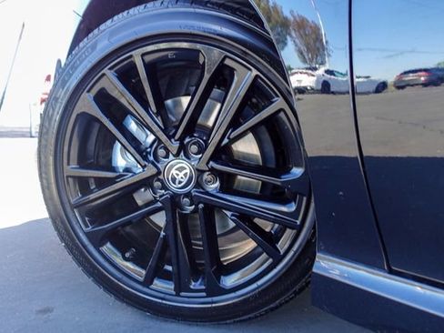 Certified 2025 Toyota Camry SE image 10