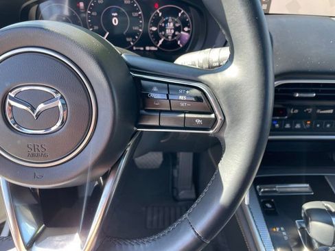 Used 2024 MAZDA CX-90 Plug-In Hybrid w/ Premium Plus image 12