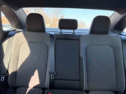 New 2026 Volkswagen Jetta Sport image 33