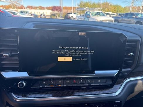 New 2026 GMC Sierra 1500 Elevation w/ Elevation Premium Package image 19