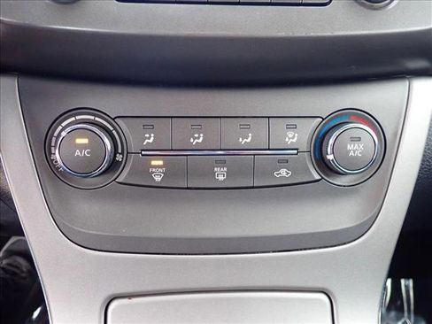 Used 2013 Nissan Sentra SV w/ Driver Pkg FWD image 16