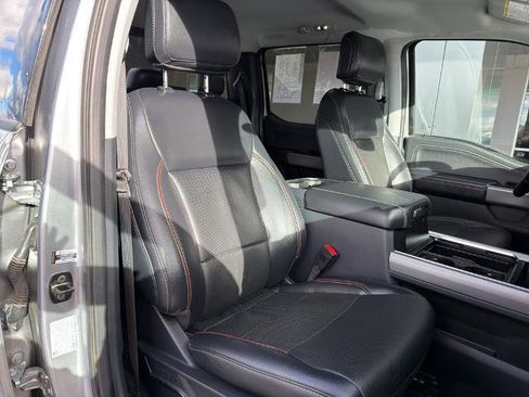 Certified 2024 Ford F350 Lariat w/ Lariat Ultimate Package image 10