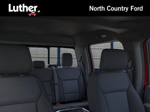 New 2026 Ford F150 XLT AWD/4WD image 22