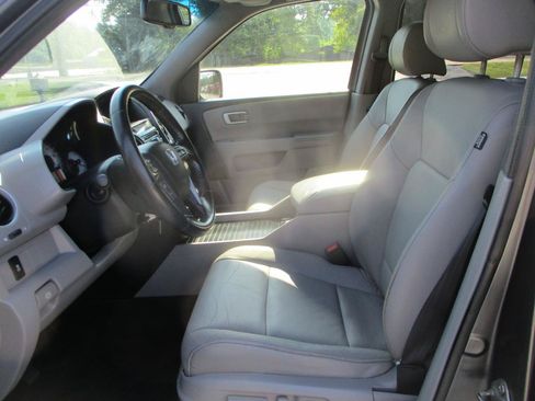Used 2012 Honda Pilot EX-L image 14