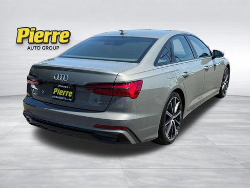 Used 2024 Audi A6 3.0T Prestige AWD/4WD image 7