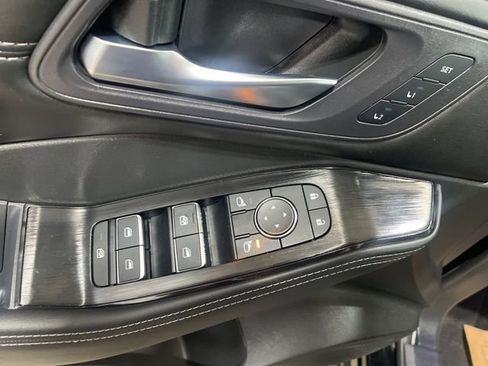 Certified 2023 Nissan Rogue SL w/ SL Premium Package image 13