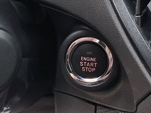 Certified 2025 Subaru Forester Wilderness w/ Wilderness Package image 24