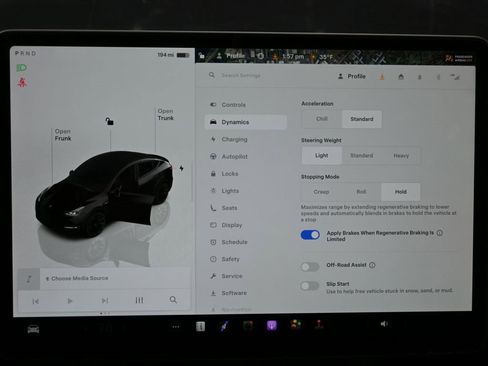 Used 2023 Tesla Model Y Long Range image 23