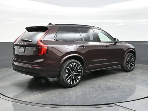 New 2026 Volvo XC90 T8 Ultra w/ Lounge Package AWD/4WD image 7