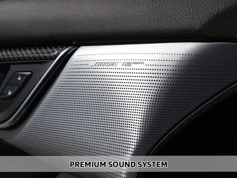 Used 2020 Cadillac CT5 Sport RWD image 12