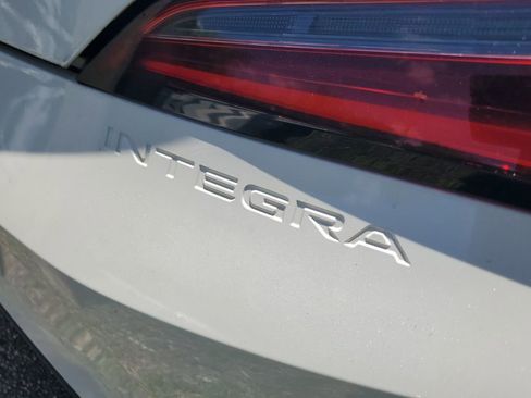 Used 2023 Acura Integra image 8