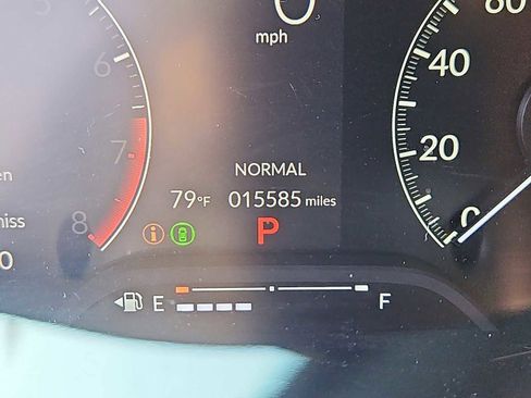 Certified 2025 Honda Civic Sport image 13