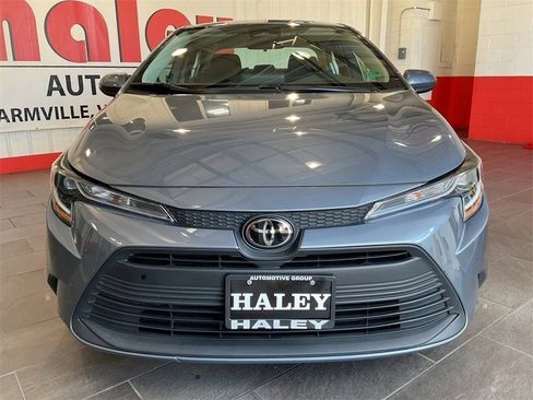 Used 2024 Toyota Corolla LE image 8
