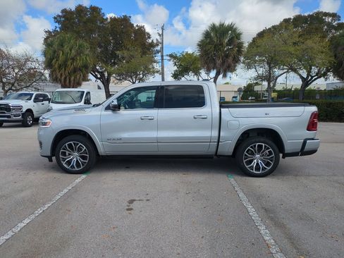 New 2026 RAM 1500 Tungsten image 8