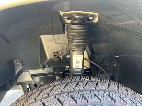 New 2025 Mercedes-Benz Sprinter 2500 image 8