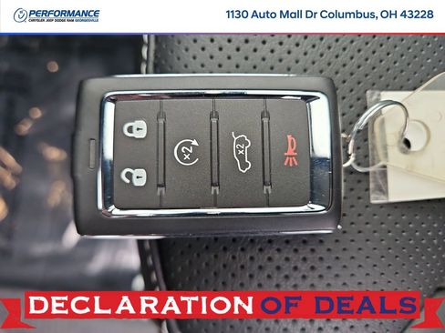 New 2026 Jeep Grand Cherokee Limited image 34