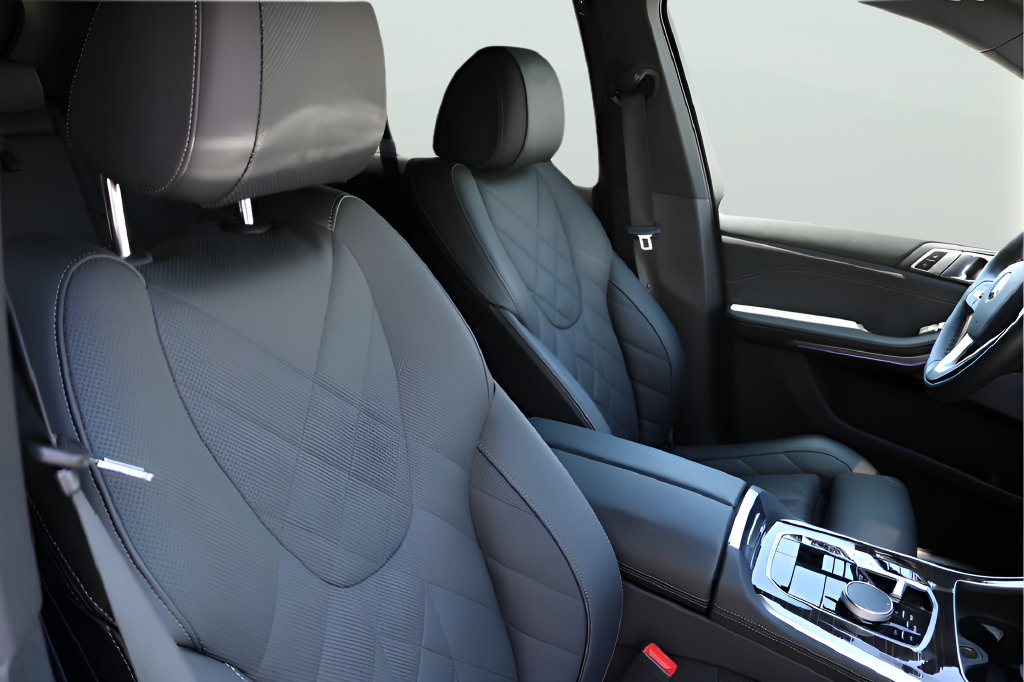 Used 2026 BMW X5 sDrive40i RWD image 19
