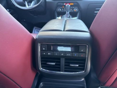 Used 2023 MAZDA CX-9 Carbon Edition AWD/4WD image 35